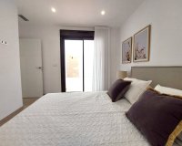 Resale - Villa / House - San Pedro del Pinatar - San Pedro De Pinatar