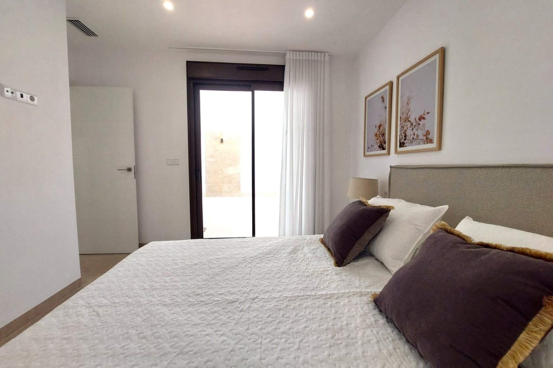 Resale - Villa / House - San Pedro del Pinatar - San Pedro De Pinatar