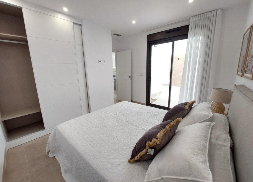Resale - Villa / House - San Pedro del Pinatar - San Pedro De Pinatar