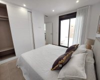 Resale - Villa / House - San Pedro del Pinatar - San Pedro De Pinatar