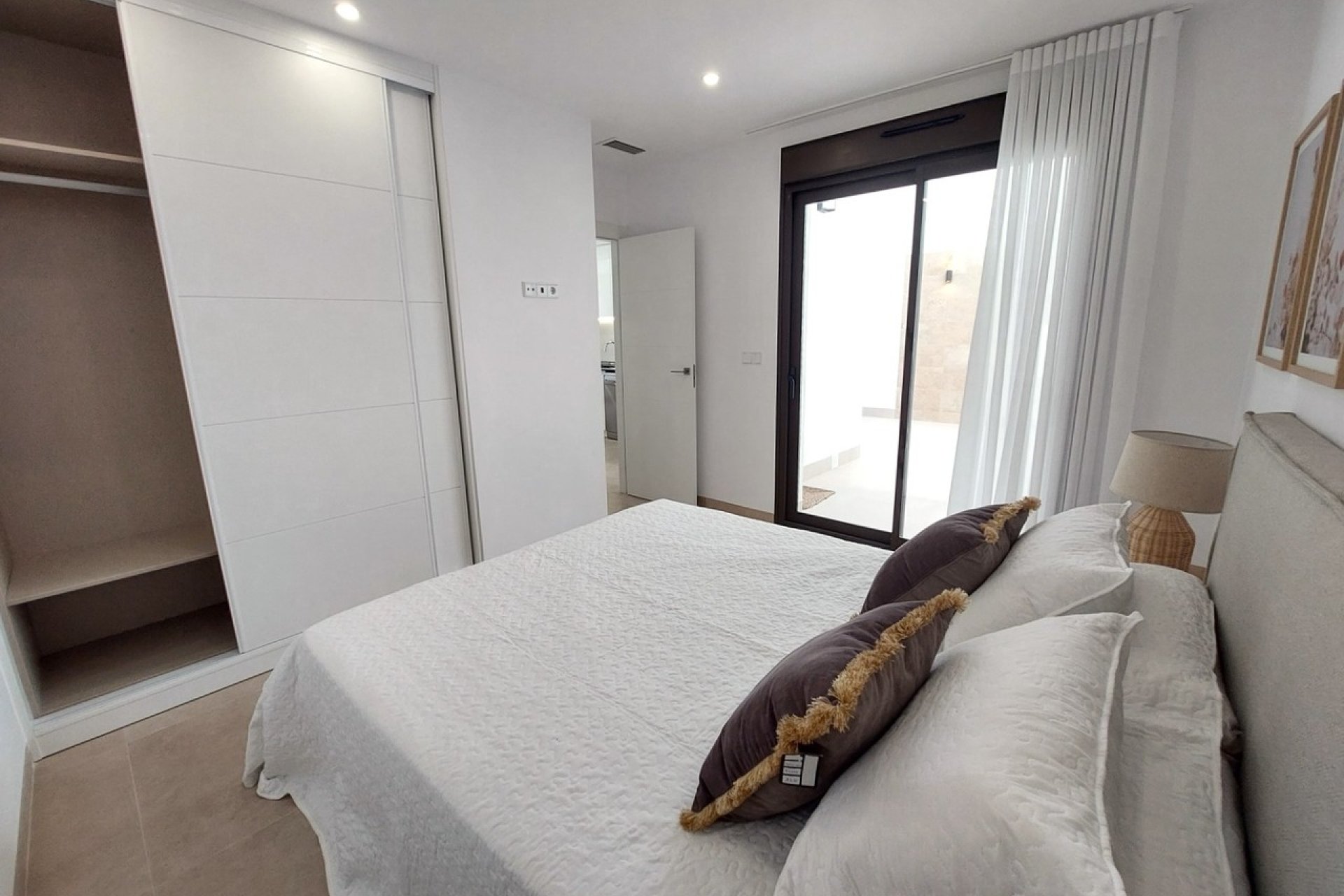 Resale - Villa / House - San Pedro del Pinatar - San Pedro De Pinatar
