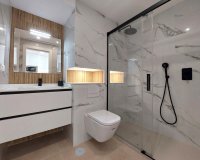 Resale - Villa / House - San Pedro del Pinatar - San Pedro De Pinatar