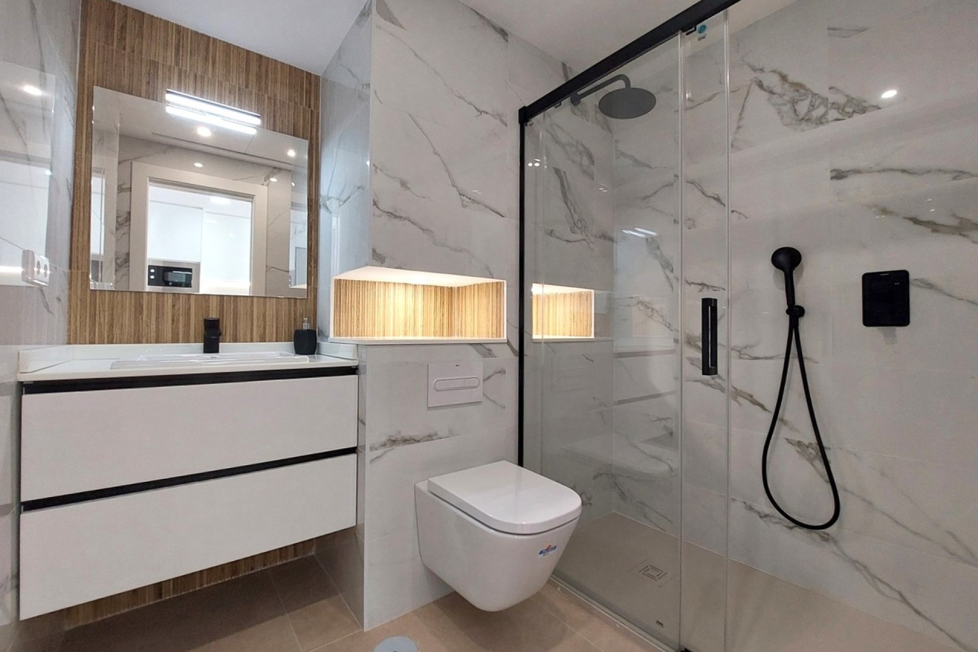 Resale - Villa / House - San Pedro del Pinatar - San Pedro De Pinatar