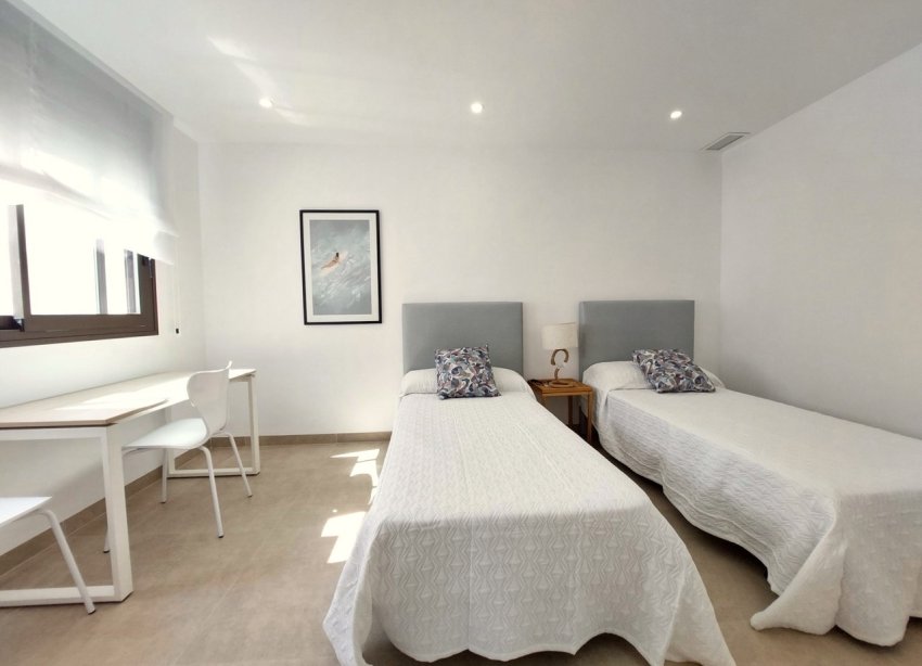 Resale - Villa / House - San Pedro del Pinatar - San Pedro De Pinatar