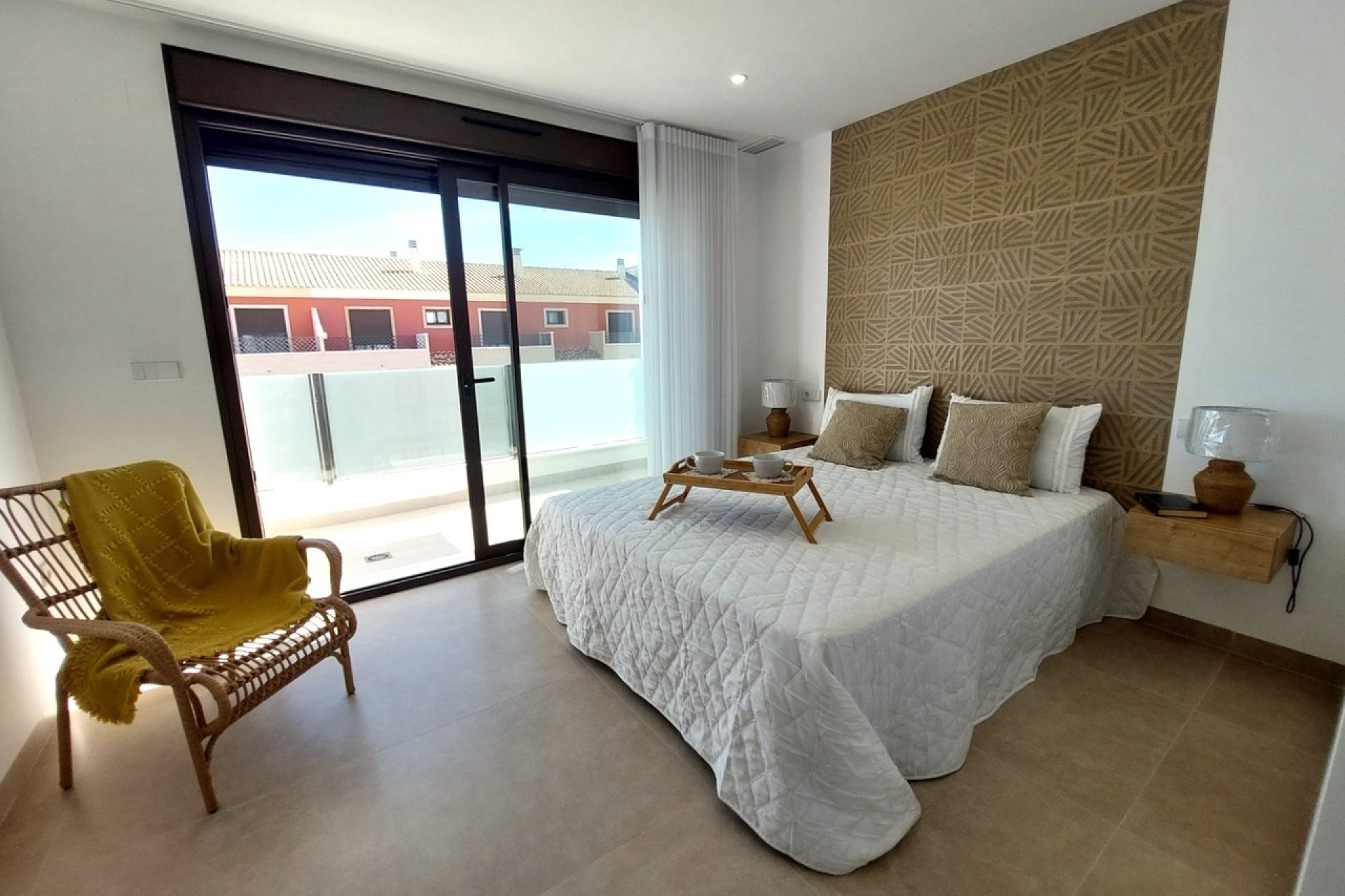 Resale - Villa / House - San Pedro del Pinatar - San Pedro De Pinatar
