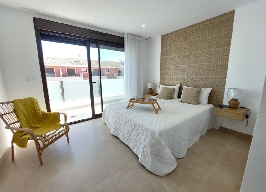 Resale - Villa / House - San Pedro del Pinatar - San Pedro De Pinatar