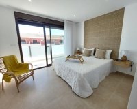 Resale - Villa / House - San Pedro del Pinatar - San Pedro De Pinatar