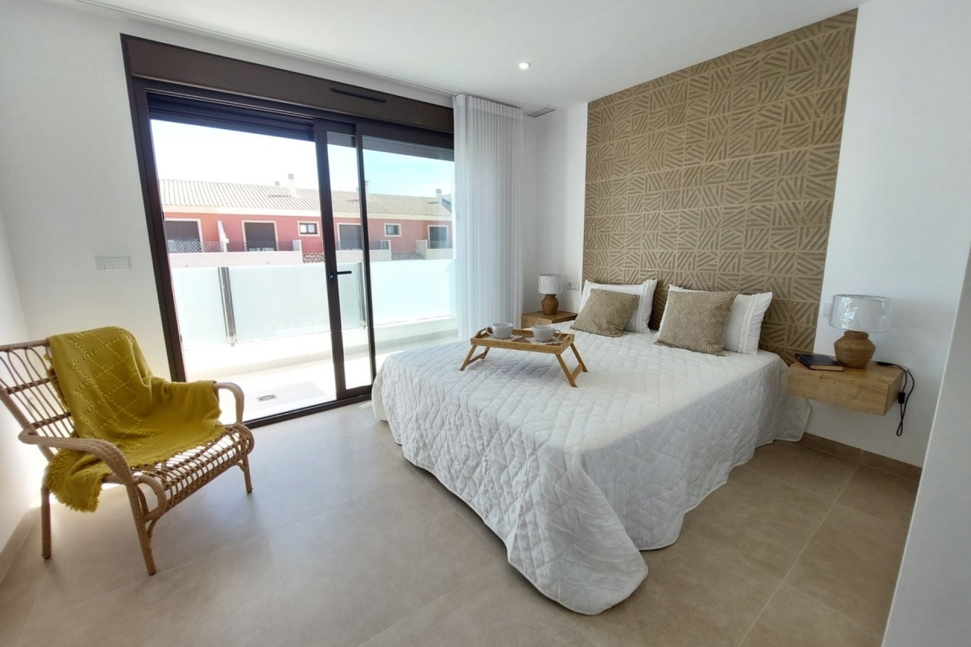 Resale - Villa / House - San Pedro del Pinatar - San Pedro De Pinatar