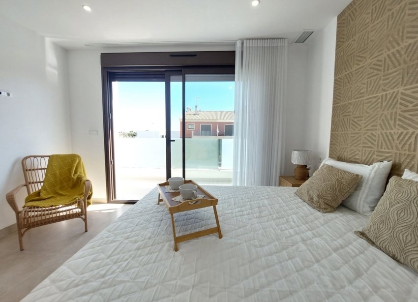 Resale - Villa / House - San Pedro del Pinatar - San Pedro De Pinatar