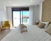 Resale - Villa / House - San Pedro del Pinatar - San Pedro De Pinatar