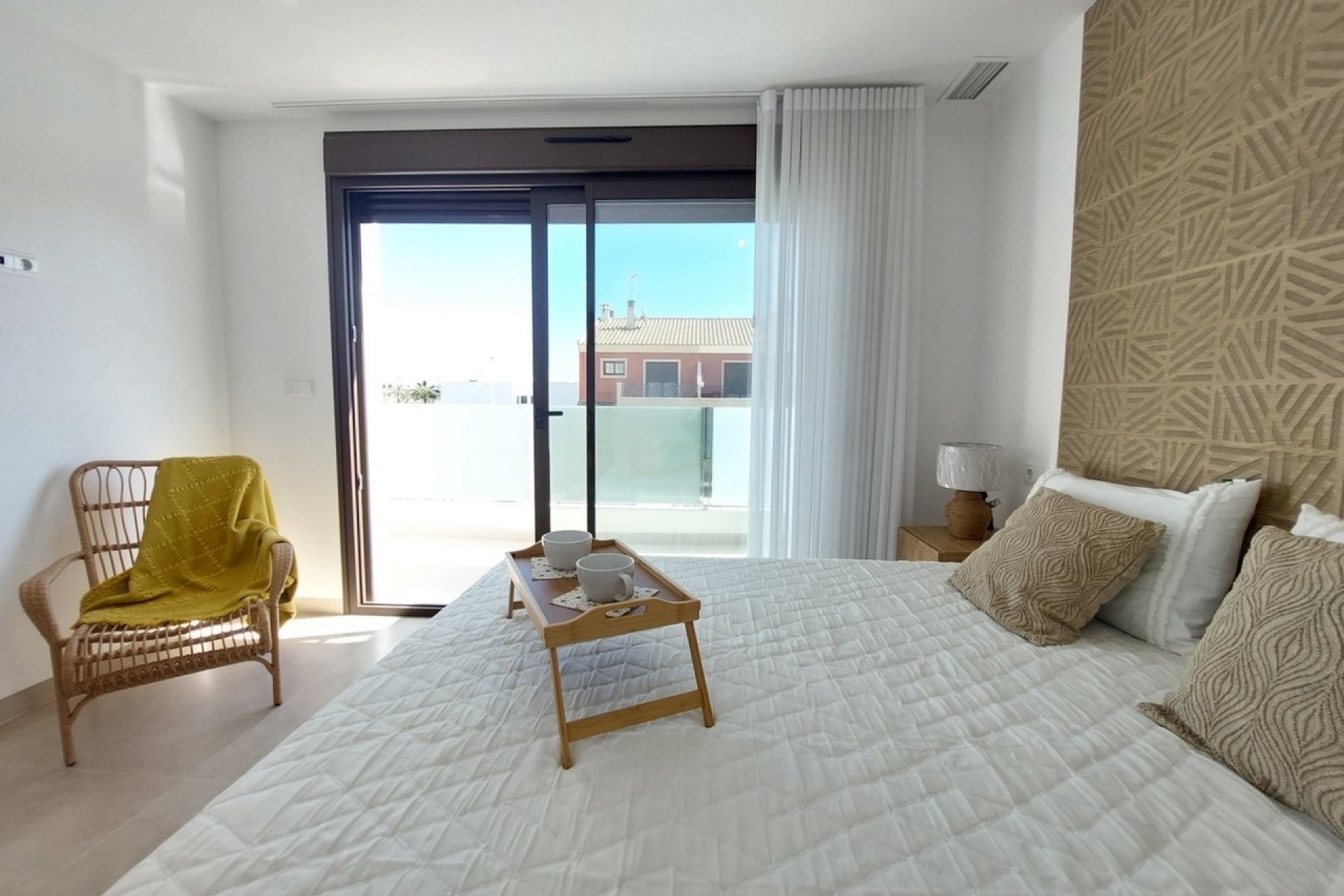 Resale - Villa / House - San Pedro del Pinatar - San Pedro De Pinatar
