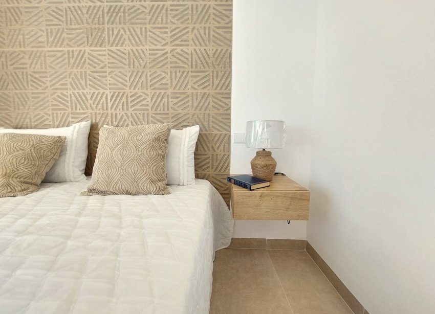 Resale - Villa / House - San Pedro del Pinatar - San Pedro De Pinatar