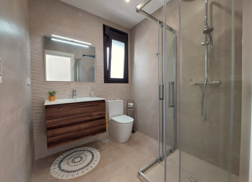 Resale - Villa / House - San Pedro del Pinatar - San Pedro De Pinatar
