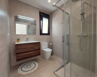 Resale - Villa / House - San Pedro del Pinatar - San Pedro De Pinatar