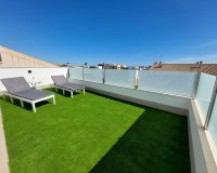 Resale - Villa / House - San Pedro del Pinatar - San Pedro De Pinatar