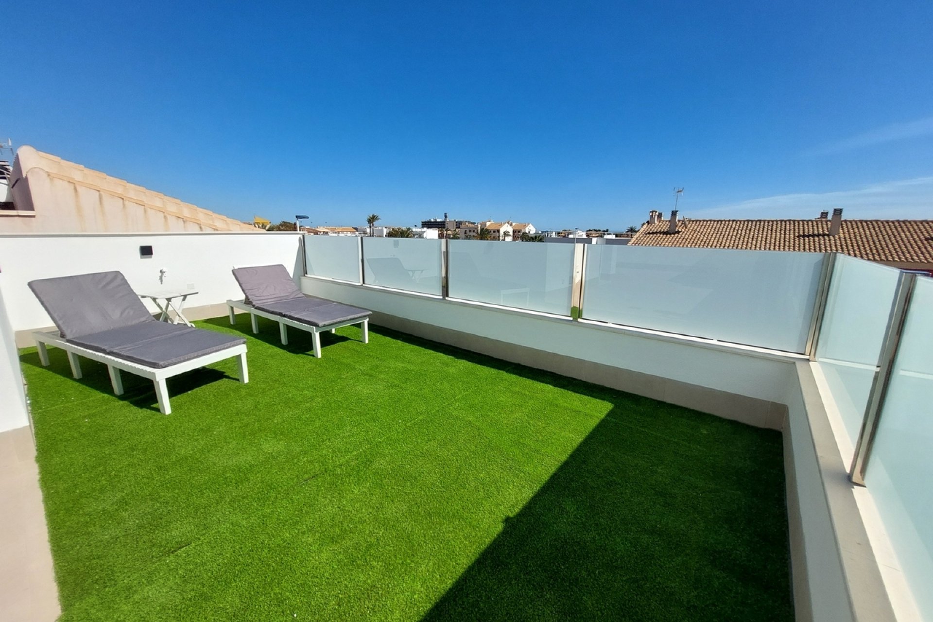 Resale - Villa / House - San Pedro del Pinatar - San Pedro De Pinatar
