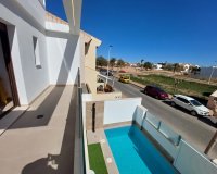 Resale - Villa / House - San Pedro del Pinatar - San Pedro De Pinatar