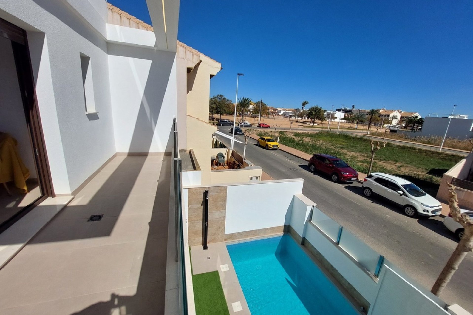 Resale - Villa / House - San Pedro del Pinatar - San Pedro De Pinatar