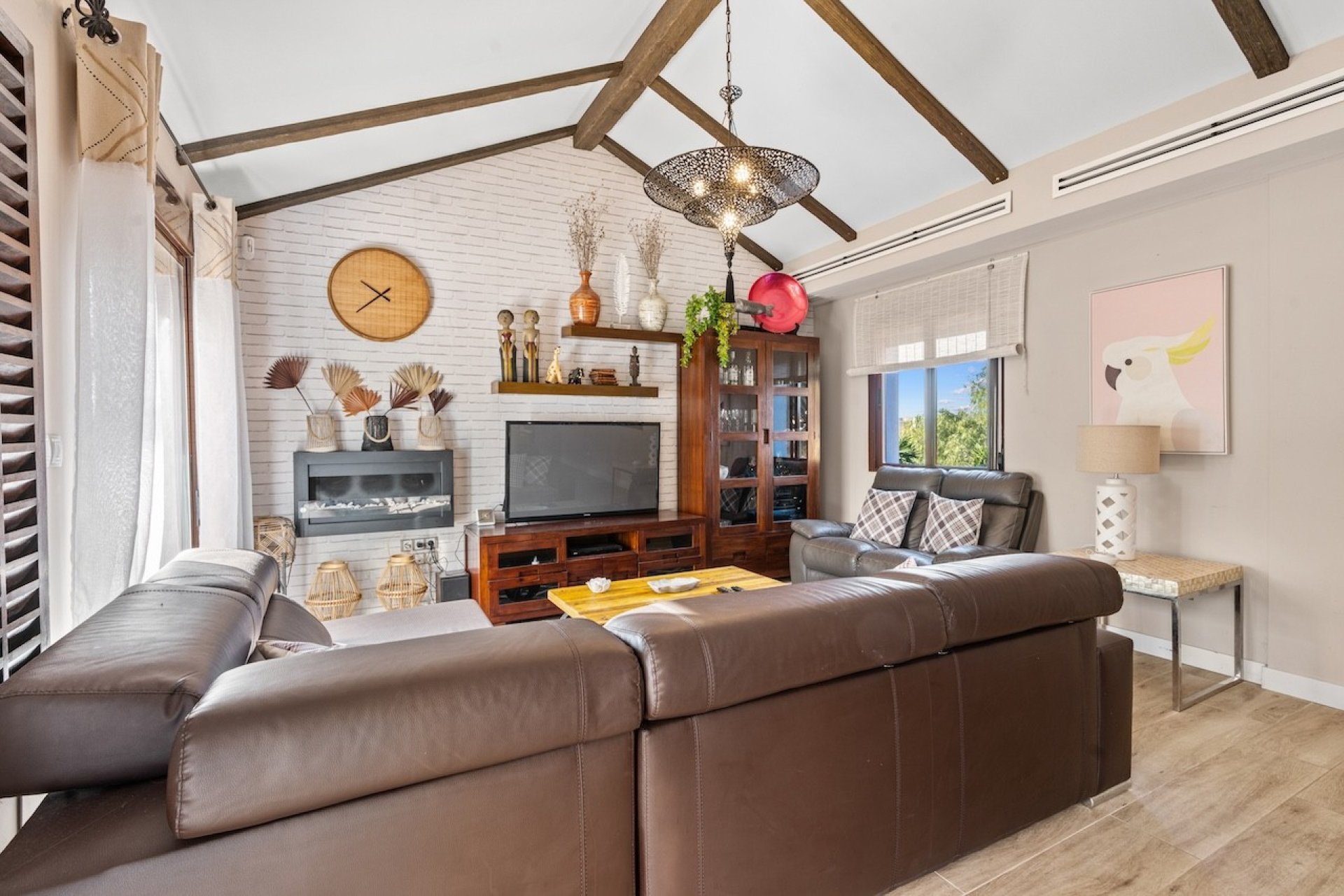 Resale - Villa / House - Santa Pola - El Poble Llevanti