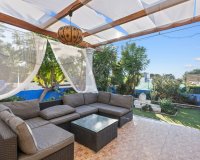Resale - Villa / House - Santa Pola - El Poble Llevanti