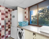Resale - Villa / House - Santa Pola - El Poble Llevanti