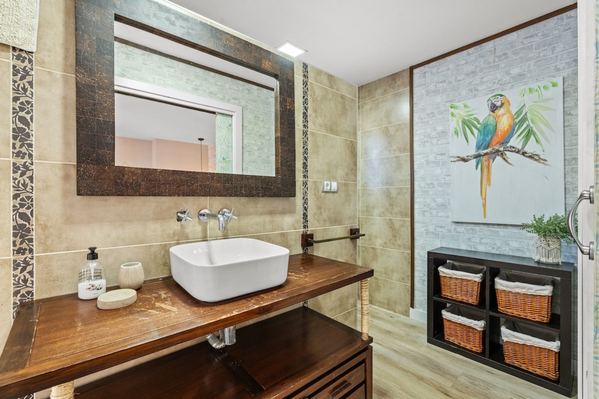 Resale - Villa / House - Santa Pola - El Poble Llevanti