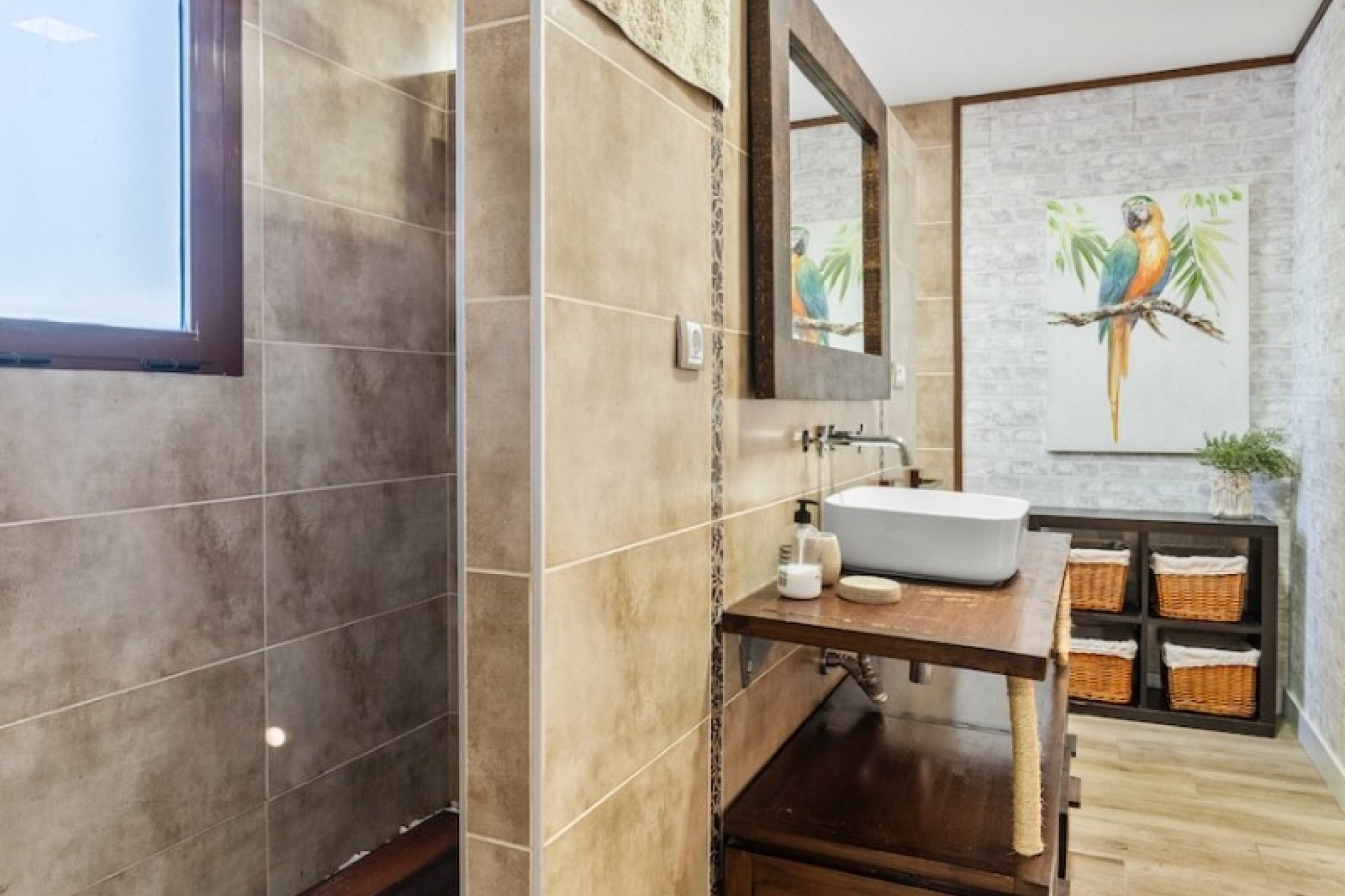 Resale - Villa / House - Santa Pola - El Poble Llevanti