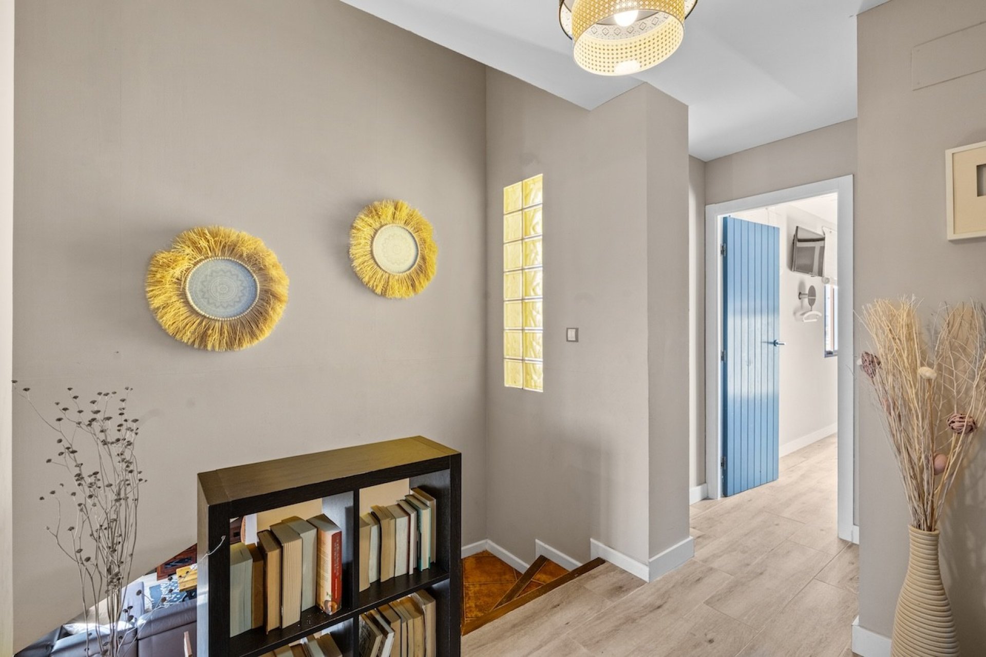 Resale - Villa / House - Santa Pola - El Poble Llevanti