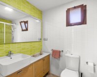 Resale - Villa / House - Santa Pola - El Poble Llevanti