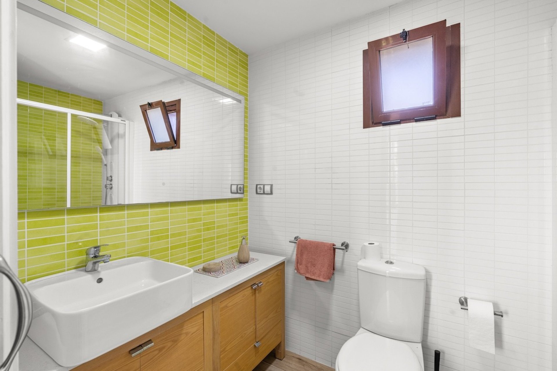 Resale - Villa / House - Santa Pola - El Poble Llevanti