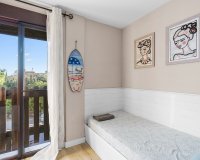 Resale - Villa / House - Santa Pola - El Poble Llevanti