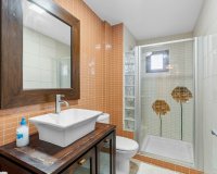 Resale - Villa / House - Santa Pola - El Poble Llevanti