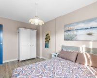 Resale - Villa / House - Santa Pola - El Poble Llevanti