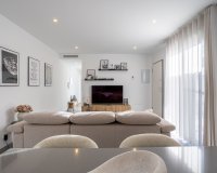 Resale - Villa / House - Torre Pacheco - Roldán
