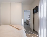 Resale - Villa / House - Torre Pacheco - Roldán