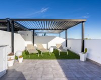 Resale - Villa / House - Torre Pacheco - Roldán