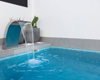 Resale - Villa / House - Torre Pacheco - Roldán