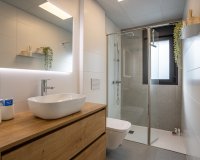 Resale - Villa / House - Torre Pacheco - Roldán