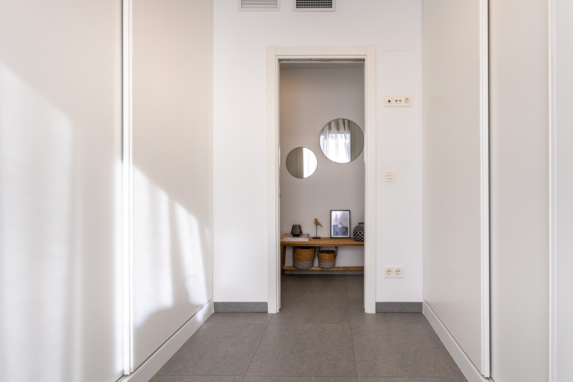 Resale - Villa / House - Torre Pacheco - Roldán