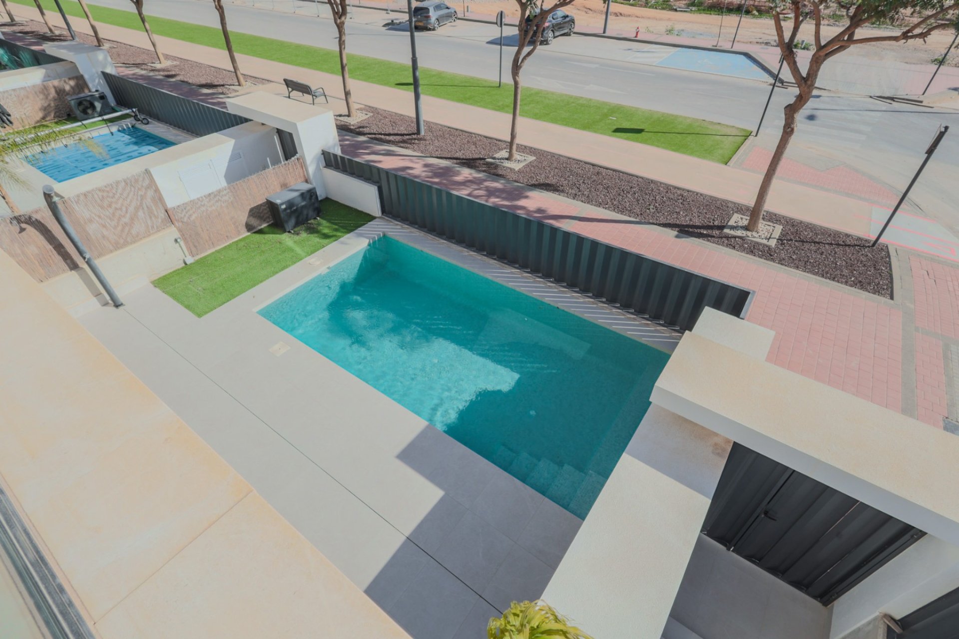Resale - Villa / House - Torre Pacheco - Santa Rosalía