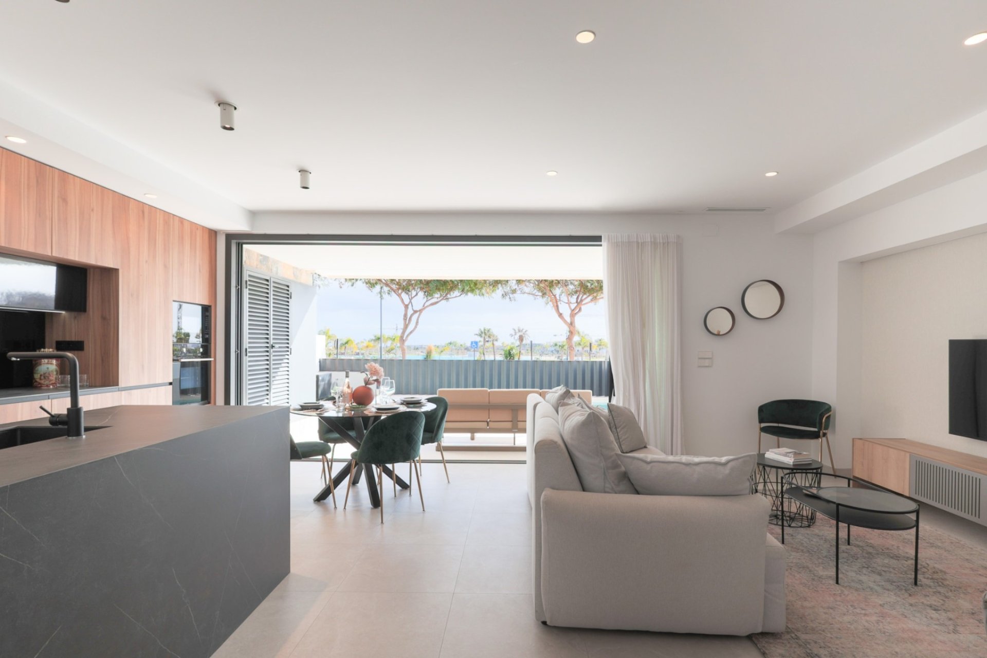 Resale - Villa / House - Torre Pacheco - Santa Rosalía