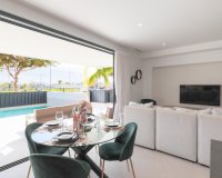 Resale - Villa / House - Torre Pacheco - Santa Rosalía