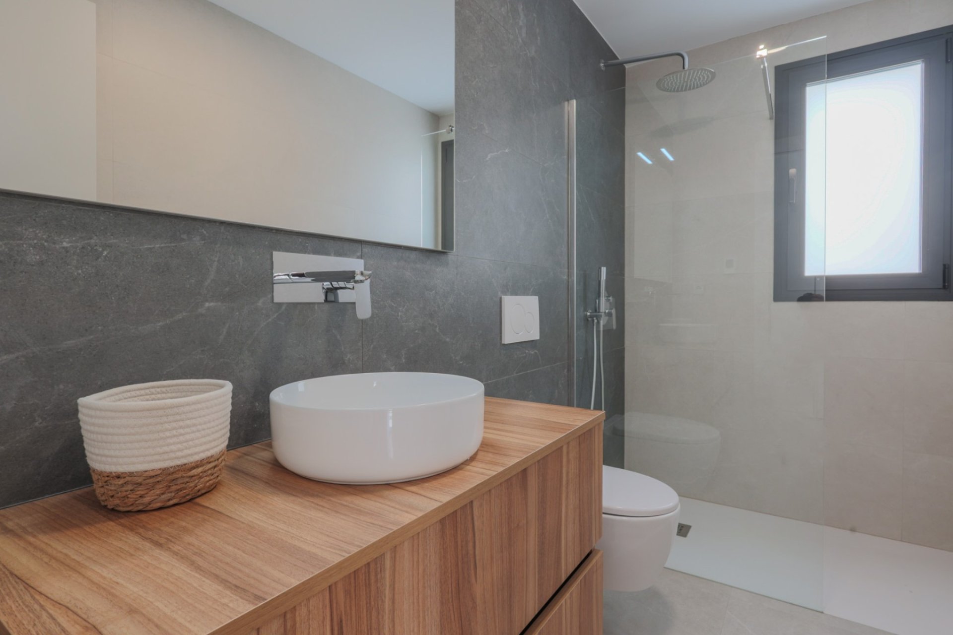 Resale - Villa / House - Torre Pacheco - Santa Rosalía