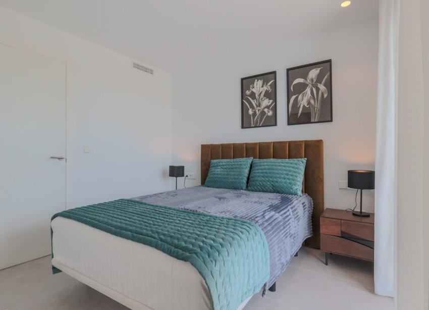 Resale - Villa / House - Torre Pacheco - Santa Rosalía