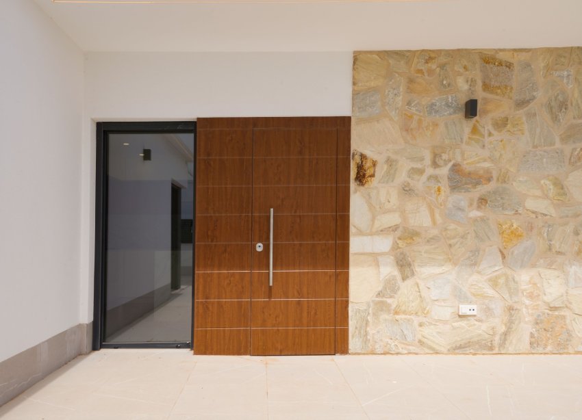 Resale - Villa / House - Torre Pacheco - Santa Rosalía