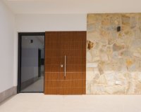 Resale - Villa / House - Torre Pacheco - Santa Rosalía