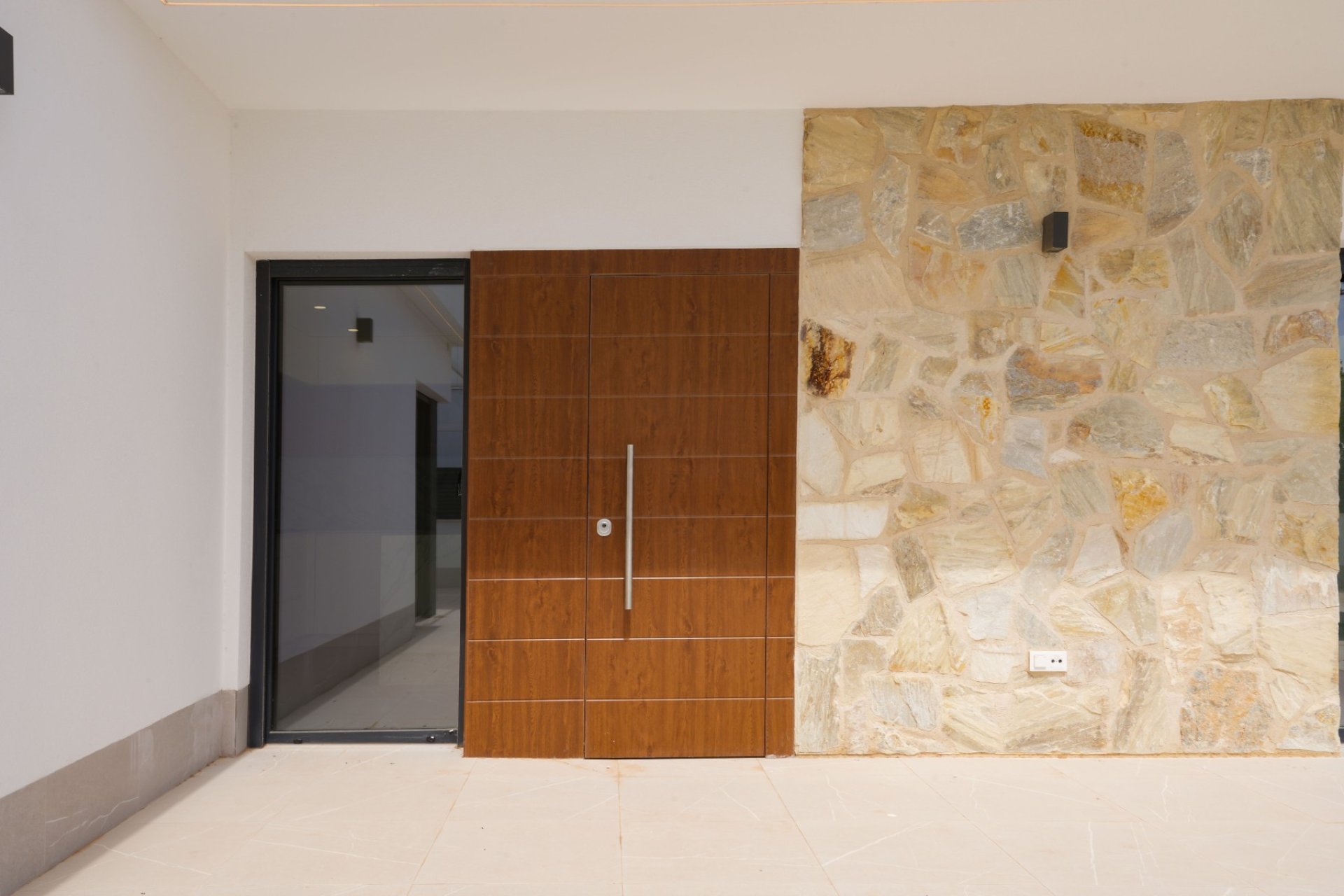 Resale - Villa / House - Torre Pacheco - Santa Rosalía