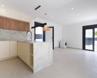 Resale - Villa / House - Torre Pacheco - Santa Rosalía