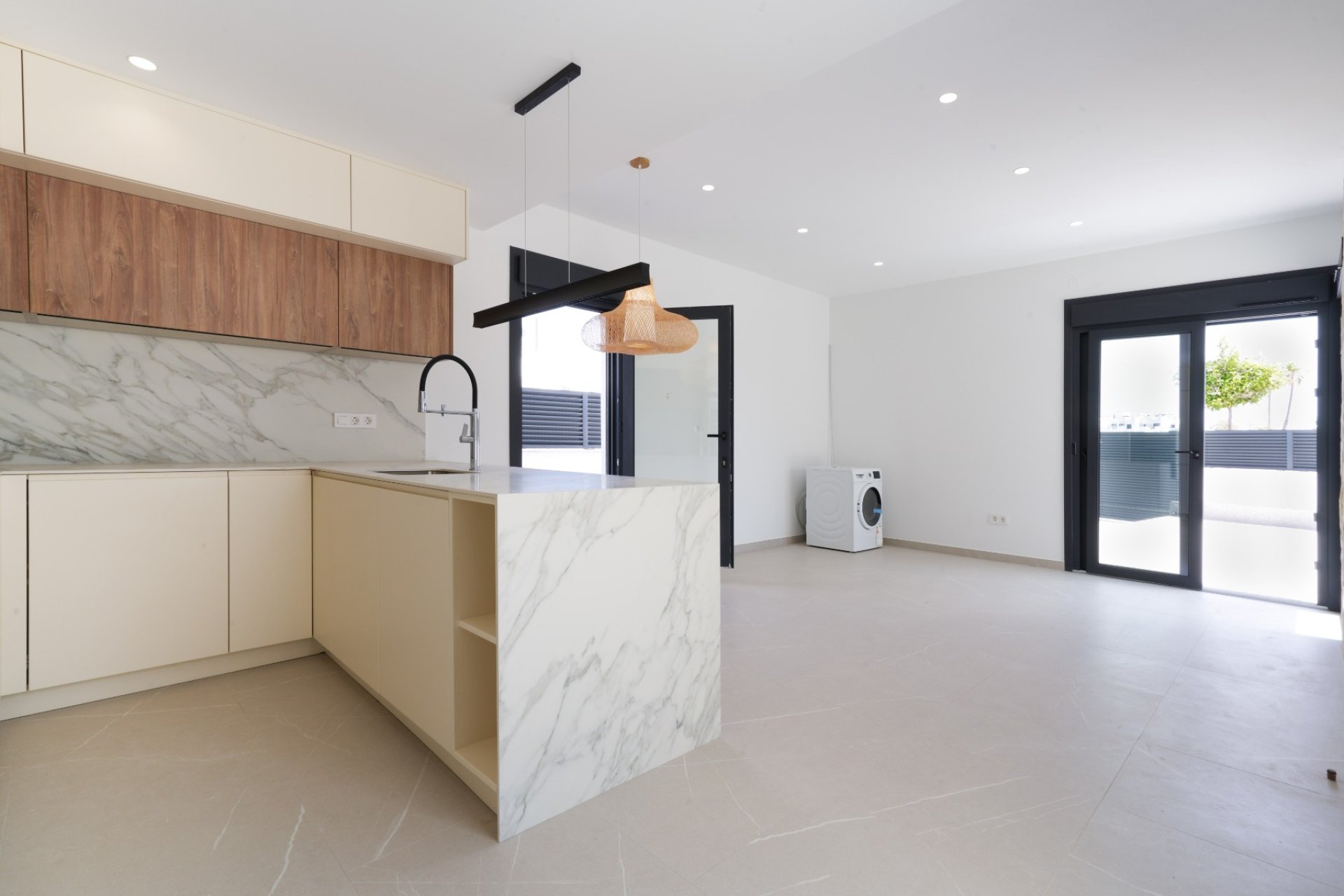 Resale - Villa / House - Torre Pacheco - Santa Rosalía