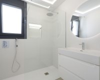 Resale - Villa / House - Torre Pacheco - Santa Rosalía